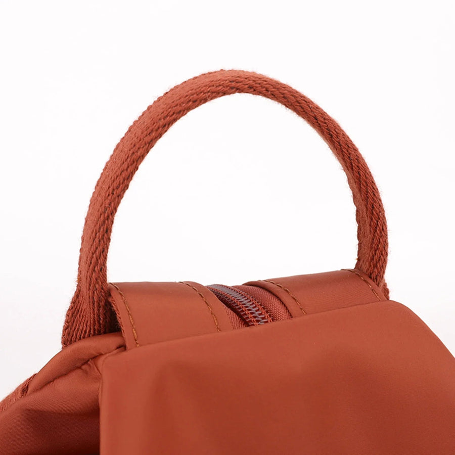 Icone™ ConvertibleBag: Smidig 3-i-1 Väska med Flera Fack