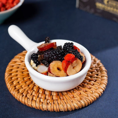 Ginsengte – Prestationshöjande