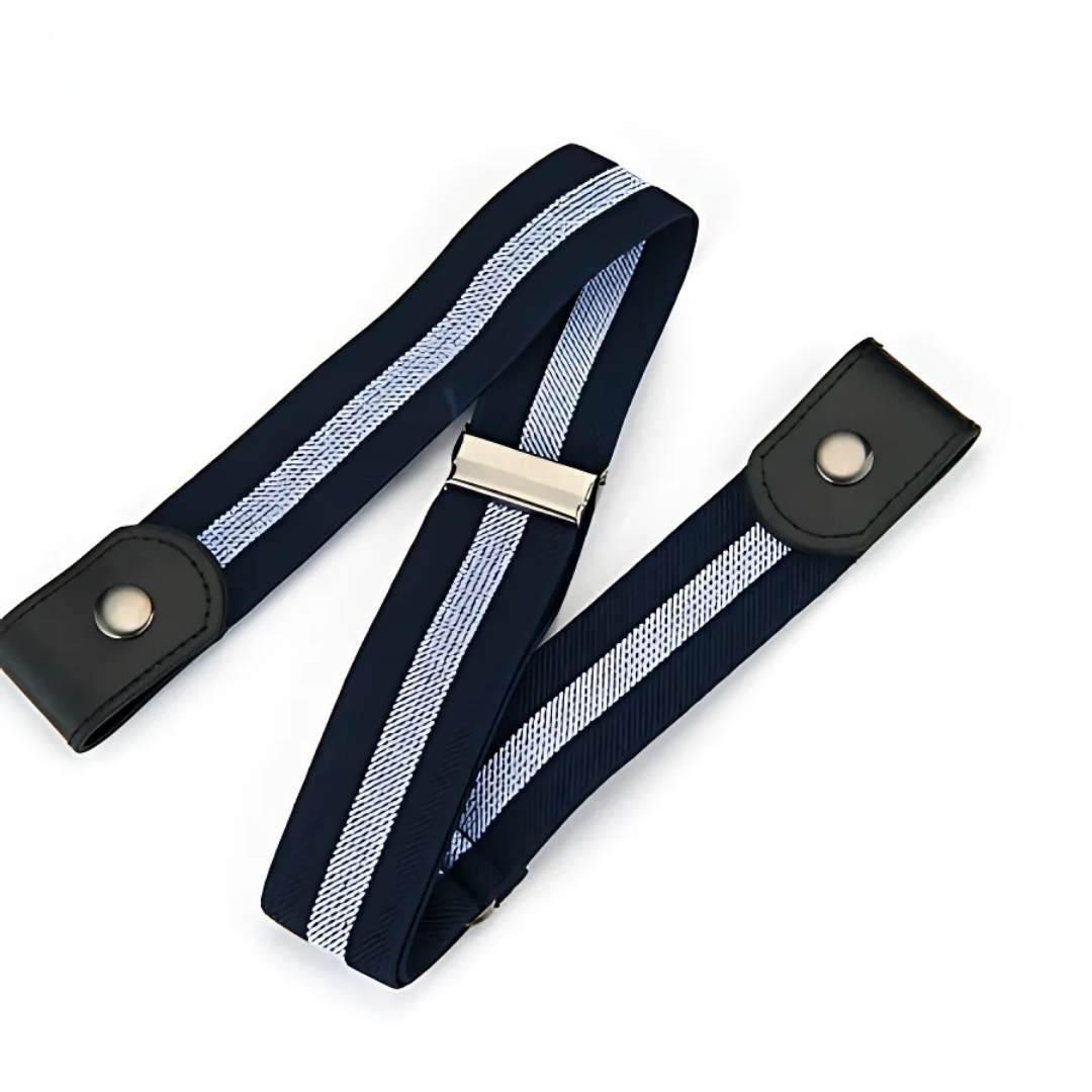 Icone™ ElasticBelt 1+1 GRATIS: Spännfritt osynligt elastiskt bälte