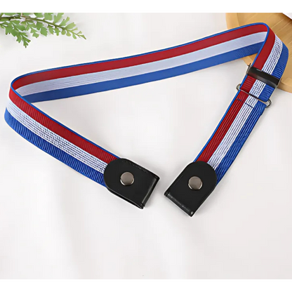 Icone™ ElasticBelt 1+1 GRATIS: Spännfritt osynligt elastiskt bälte