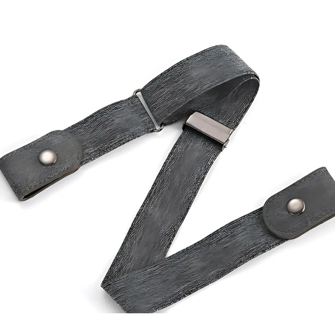 Icone™ ElasticBelt 1+1 GRATIS: Spännfritt osynligt elastiskt bälte