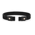 Icone™ ElasticBelt 1+1 GRATIS: Spännfritt osynligt elastiskt bälte