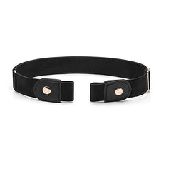 Icone™ ElasticBelt 1+1 GRATIS: Spännfritt osynligt elastiskt bälte