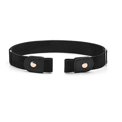 Icone™ ElasticBelt 1+1 GRATIS: Spännfritt osynligt elastiskt bälte