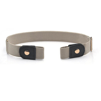 Icone™ ElasticBelt 1+1 GRATIS: Spännfritt osynligt elastiskt bälte