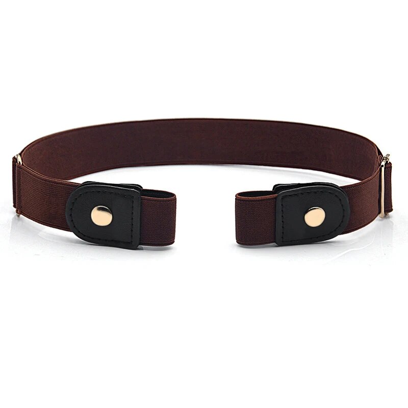 Icone™ ElasticBelt 1+1 GRATIS: Spännfritt osynligt elastiskt bälte