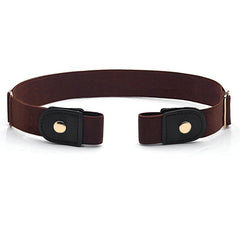 Icone™ ElasticBelt 1+1 GRATIS: Spännfritt osynligt elastiskt bälte