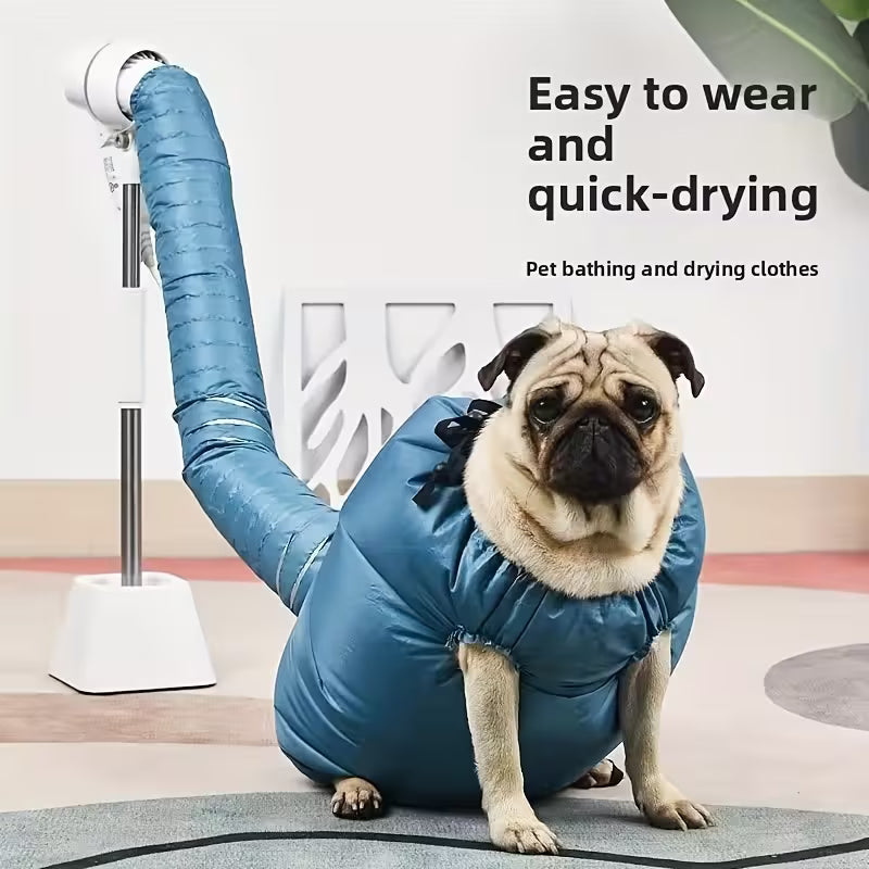 Pet Drying Bag