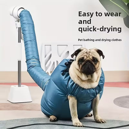 Pet Drying Bag