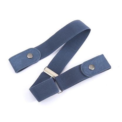 Icone™ ElasticBelt 1+1 GRATIS: Spännfritt osynligt elastiskt bälte