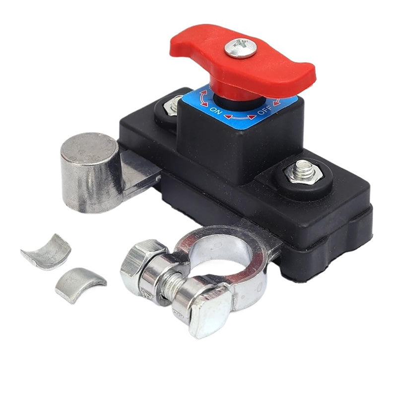 🔥 Sista dagen för den tidsbegränsade 50 % rean! 🔥 Bilbatteribrytare