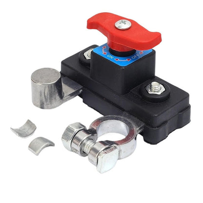 🔥 Sista dagen för den tidsbegränsade 50 % rean! 🔥 Bilbatteribrytare