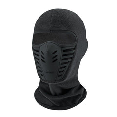 💥Årets slutrea – 50 % rabatt💞 Vindtät helmask för vinterbruk, unisex