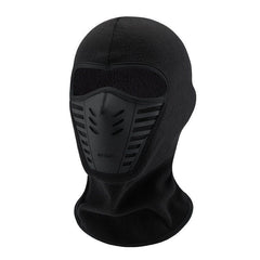 💥Årets slutrea – 50 % rabatt💞 Vindtät helmask för vinterbruk, unisex